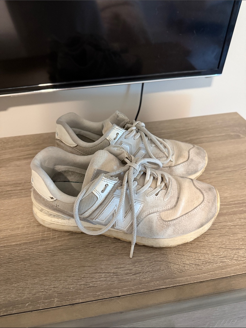 New Balance Sneakers